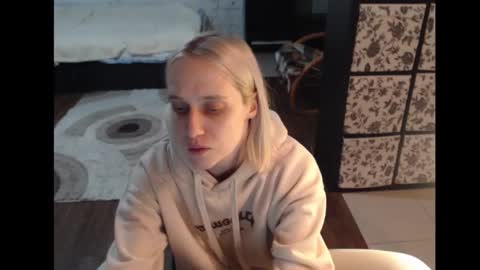 Sasha online show from February 1, 2:04 pm