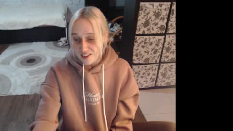 Sasha online show from February 11, 5:51 pm