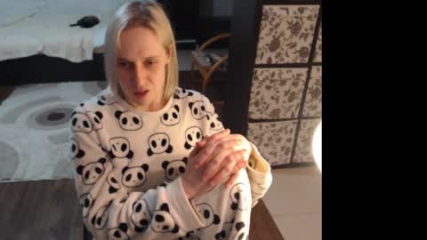 Sasha online show from March 9, 6:56 pm