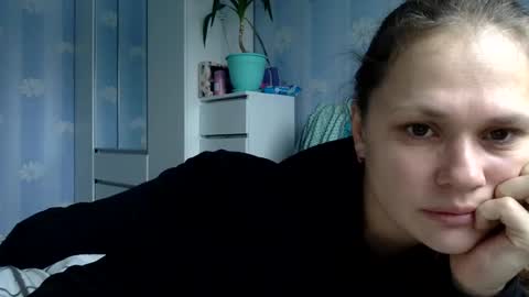 Snapshot of mrsmystory chatting on February 3, 6:13 am Kiti or Katia online show from February 3, 6:13 am