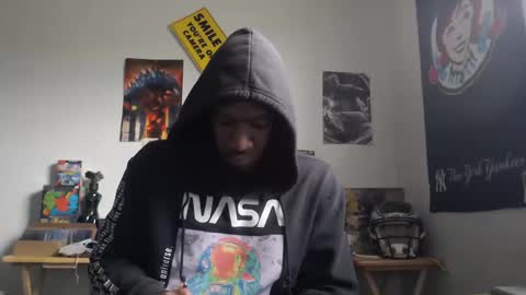mrsoonicexrated online show from January 2, 8:13 pm