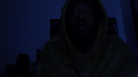 mrsoonicexrated online show from January 7, 2:03 am