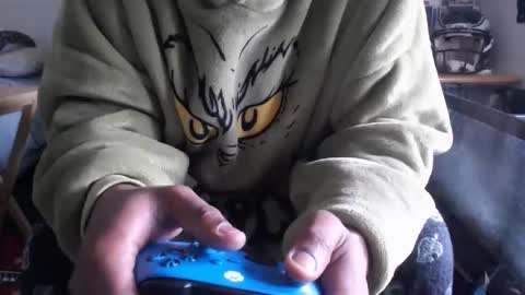 mrsoonicexrated online show from January 14, 4:45 pm