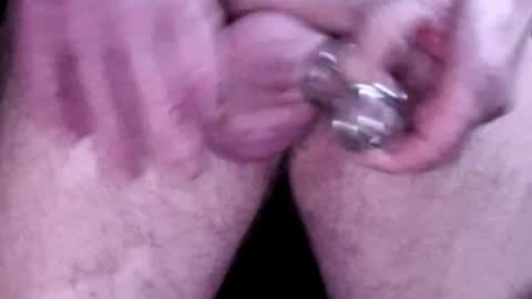 Chuck online show from February 22, 11:09 am