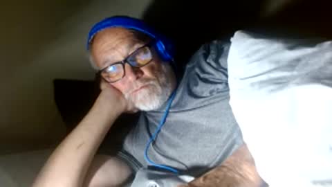Snapshot of mrtease5 chatting on May 25, 6:30 am mrtease5 online show from May 25, 6:30 am