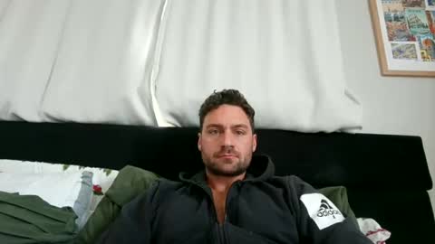 mrthickly818 online show from February 26, 4:06 pm