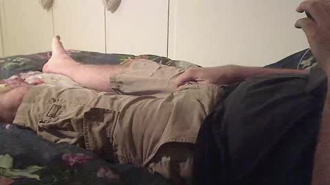 Tony online show from January 14, 8:59 pm