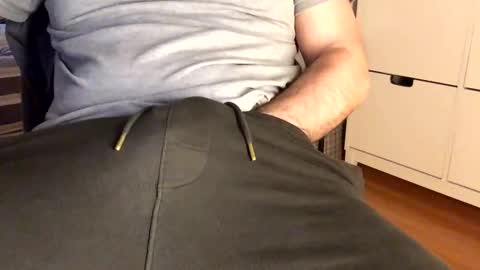 Tony online show from March 5, 10:44 am