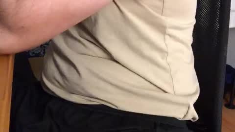 Tony online show from October 23, 11:09 am