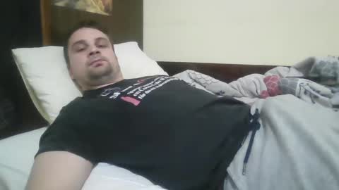 Snapshot of mrusnik69 chatting on January 30, 3:08 pm mrusnik69 online show from January 30, 3:08 pm