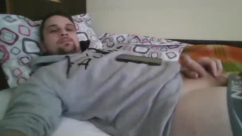 Snapshot of mrusnik69 chatting on February 21, 1:22 pm mrusnik69 online show from February 21, 1:22 pm