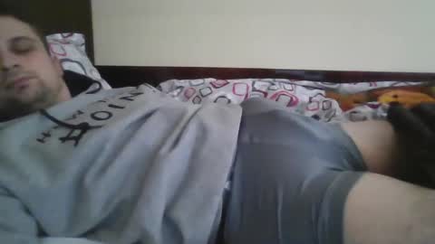 Snapshot of mrusnik69 chatting on February 22, 1:35 pm mrusnik69 online show from February 22, 1:35 pm