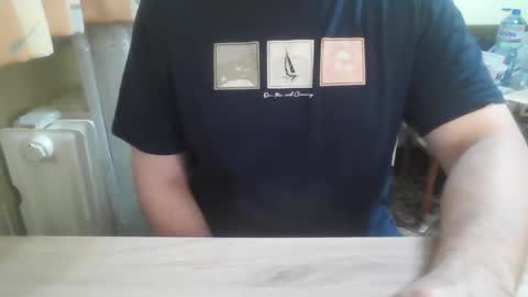 Snapshot of mrusnik69 chatting on November 13, 10:08 pm mrusnik69 online show from November 13, 10:08 pm