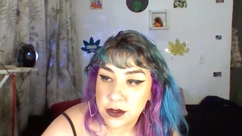 Mrs Venus online show from November 24, 8:41 pm