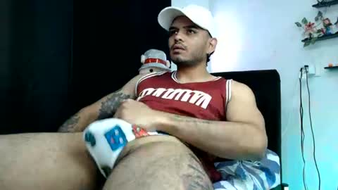 Mr Vgs online show from June 22, 7:33 pm