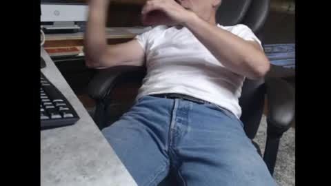 Snapshot of mrxeternal chatting on July 19, 1:59 pm mrxeternal online show from July 19, 1:59 pm