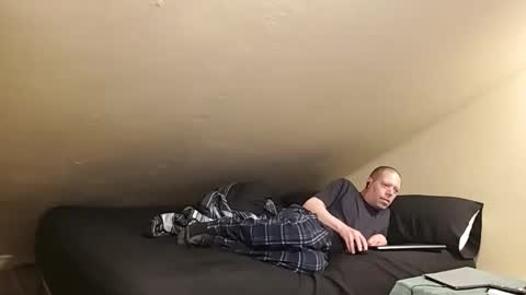 Snapshot of mrxhere chatting on March 2, 7:59 am mrxhere online show from March 2, 7:59 am