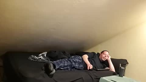 Snapshot of mrxhere chatting on March 15, 5:02 am mrxhere online show from March 15, 5:02 am