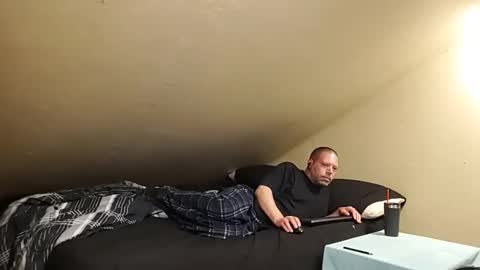mrxhere online show from May 25, 6:36 pm