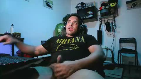 Jay online show from July 7, 4:48 am