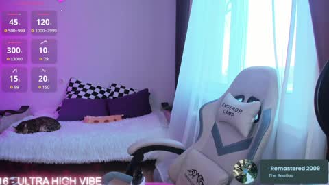 Allison online show from December 19, 10:02 am