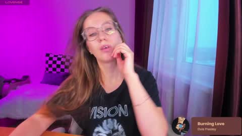 Allison online show from December 23, 11:47 am