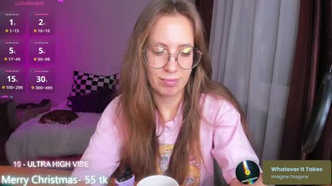 Allison online show from December 29, 1:06 pm