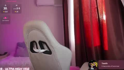 Allison online show from February 22, 1:02 pm