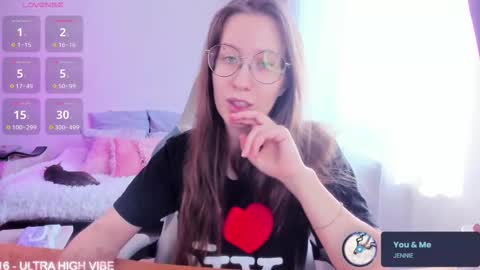 Allison online show from February 26, 11:41 am