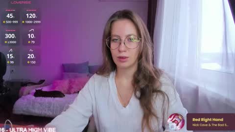 Allison online show from March 4, 11:19 am