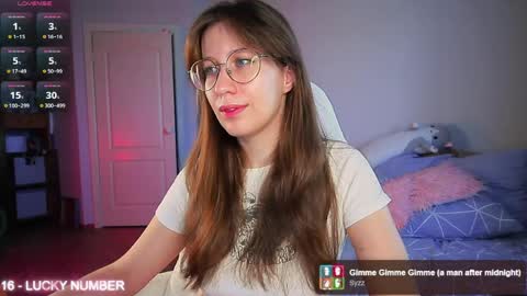 Allison online show from May 5, 6:32 am