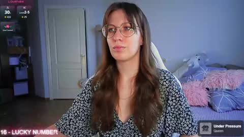 Allison online show from May 7, 11:26 am