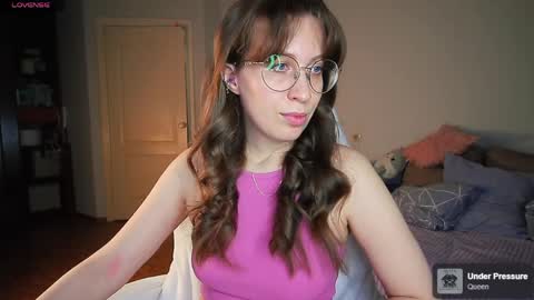 Allison online show from May 10, 5:29 pm
