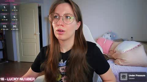 Allison online show from May 13, 12:57 pm