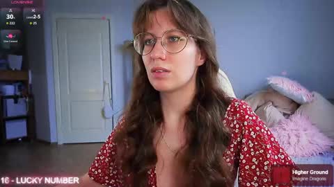 Allison online show from May 14, 12:23 pm