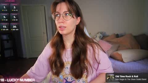 Allison online show from May 15, 1:29 pm