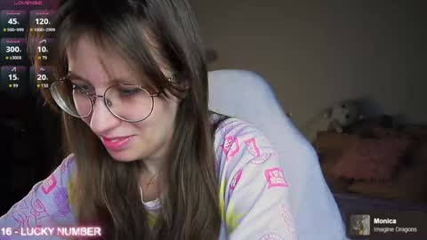 Allison online show from May 17, 4:47 pm