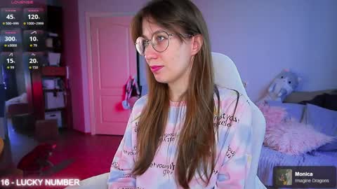 Allison online show from June 3, 10:07 am
