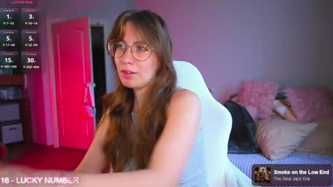Allison online show from June 19, 7:45 am
