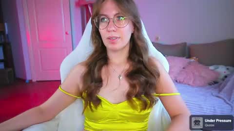 Allison online show from June 25, 11:04 am