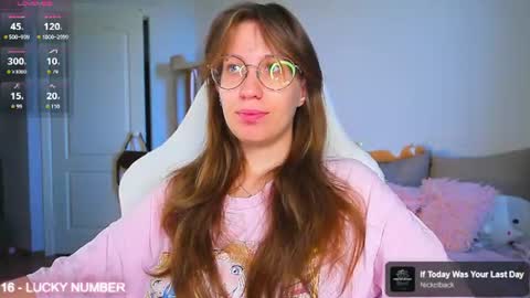 Allison online show from June 29, 6:30 am
