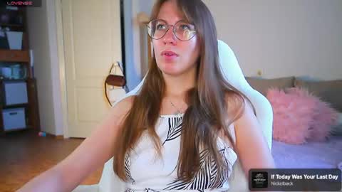 Allison online show from July 3, 7:26 am