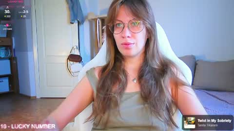 Allison online show from July 4, 5:57 am