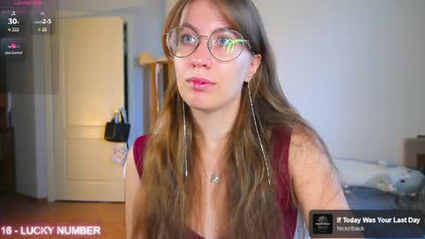 Allison online show from July 21, 9:44 am