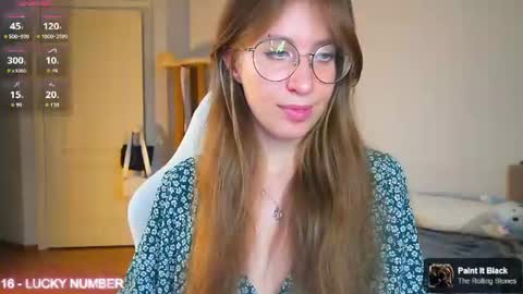 Allison online show from July 22, 12:30 pm