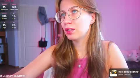 Allison online show from July 31, 10:58 am