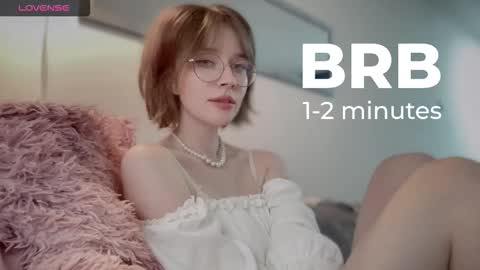 ms_christiana online show from November 3, 9:59 pm