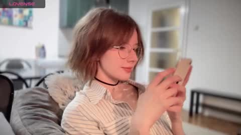 ms_christiana online show from November 19, 7:36 pm