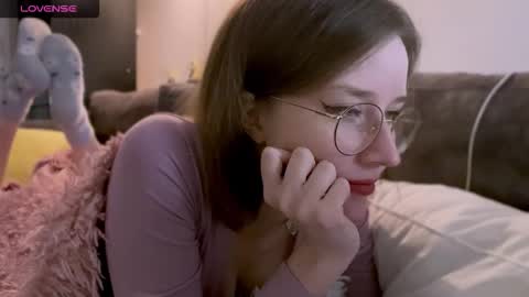 ms_christiana online show from February 2, 1:15 am