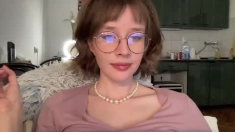 ms_christiana online show from May 2, 4:45 pm